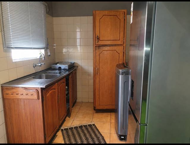 4 BEDROOM HOUSE FOR SALE IN SAFARI GARDENS
